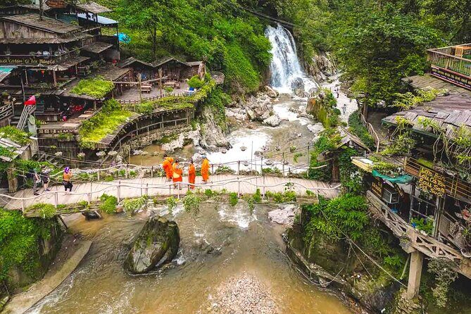 Half Day Sapa Cat Cat Explore Waterfall, Workshop, H'mong Local - Final Thoughts: Is This Tour for You?