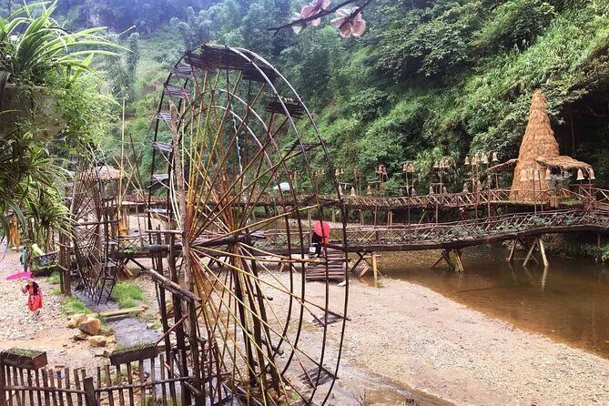 Half Day Sapa Cat Cat Explore Waterfall, Workshop, H'mong Local - FAQ