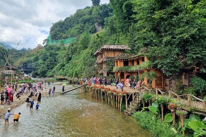 Half Day Sapa Cat Cat Explore Waterfall, Workshop, H'mong Local - Final Thoughts