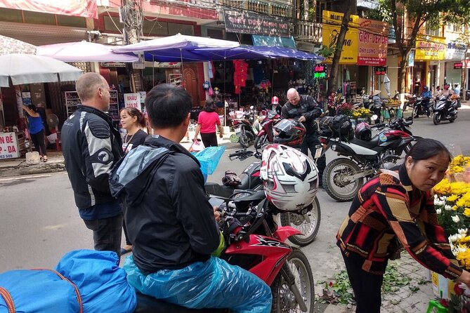 Half Day Sapa Motorbike Tours - Tour Options and Prices