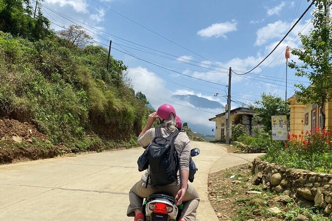 Half Day Sapa Motorbike Tours - Customer Reviews and Testimonials