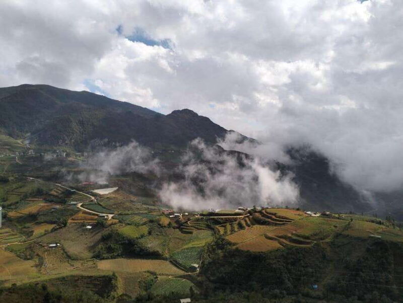 Half Day Sapa Trekking to Visit Lao Chai - Ta Van - Good To Know