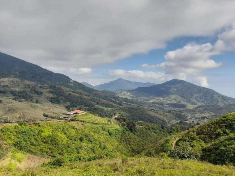 Half Day Sapa Trekking to Visit Lao Chai - Ta Van - Highlights of the Trek