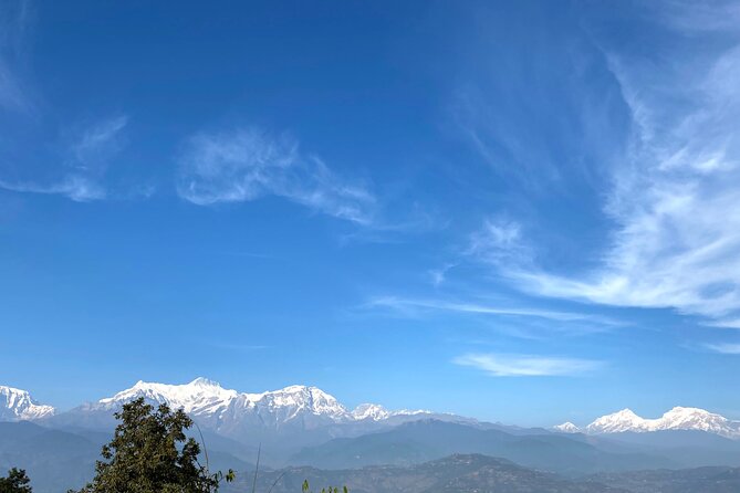 Half Day Sarangkot Hiking Tour - Best Time to Visit Sarangkot
