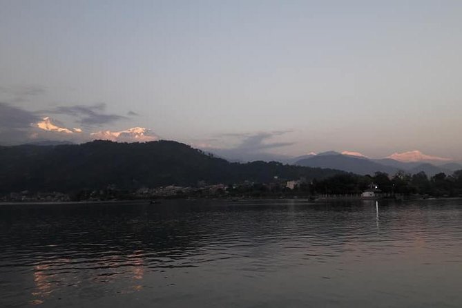 Half Day Sarangkot Mountain View Trip - Contact Information for Assistance