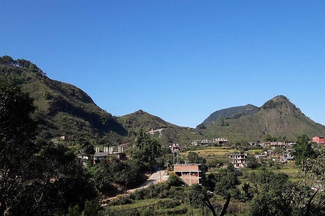 Half Day Sarangkot Mountain View Trip - Common Questions