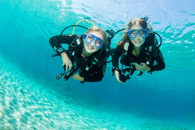Half Day Scuba Diving Experience in Plakias Greece - Cancellation Policy