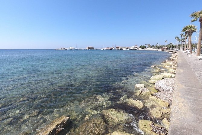 Half-Day Scuba Diving Tour - Discover Scuba Diving! - Additional Information