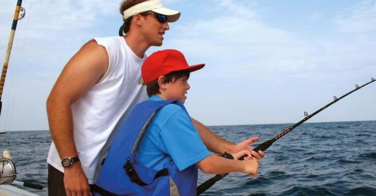 Half Day Sea Fishing Tour From Alanya - Itinerary and Activities