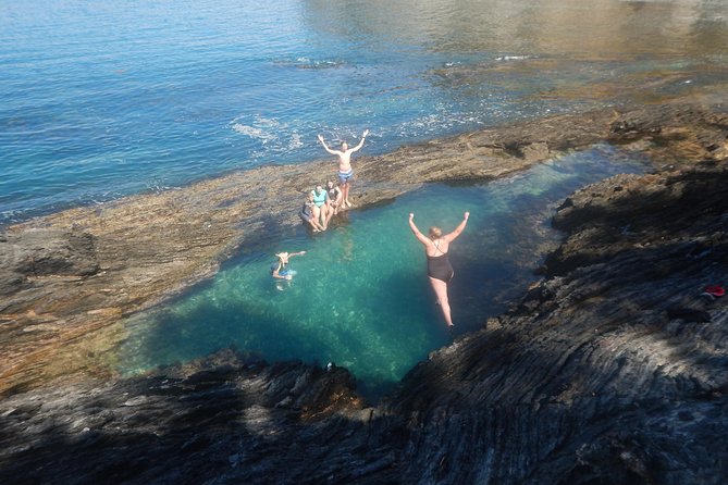 Half Day Sea Kayak Tour From Batemans Bay With Morning Tea and Snorkeling - The Sum Up