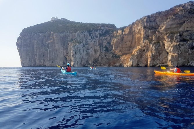 Half Day Sea Kayak Trip - Directions
