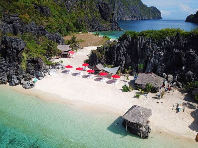 Half-Day Seaduction Premium Speedboat Group Island Hopping - Meeting Place