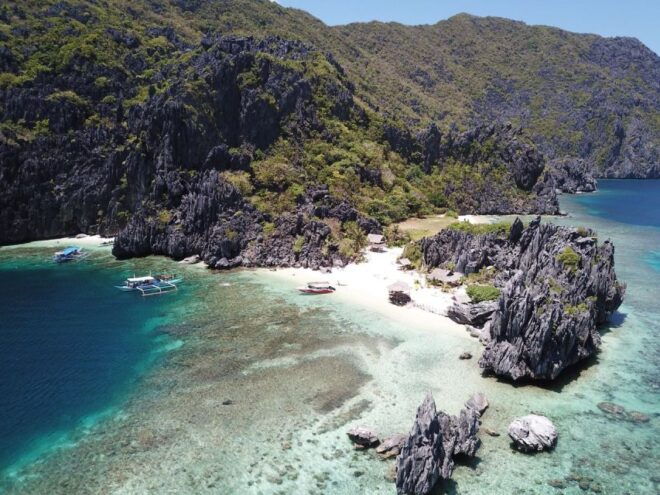 Half-Day Seaduction Premium Speedboat Group Island Hopping - Tour Highlights