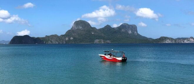 Half-Day Seaduction Premium Speedboat Group Island Hopping - Additional Tour Highlights