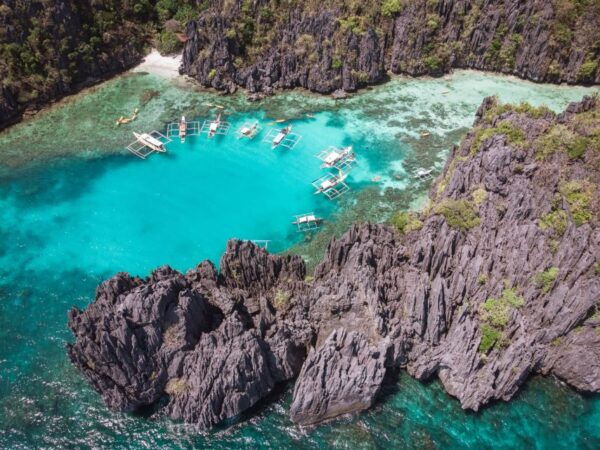 Half-Day Seaduction Premium Speedboat Group Island Hopping - Restrictions and Information
