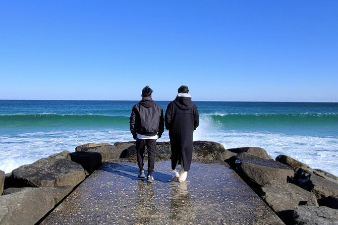 Half-Day Self-Guided Tour of Gangneung With Driver - Meeting and Pickup Information