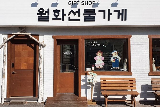 Half-Day Self-Guided Tour of Gangneung With Driver - Cancellation Policy