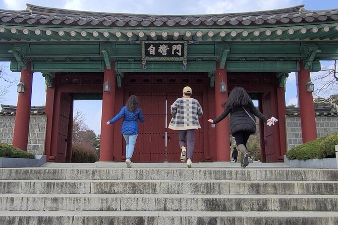 Half-Day Self-Guided Tour of Gangneung With Driver - Traveler Photos and Reviews