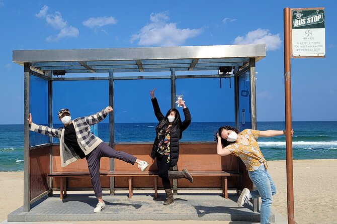 Half-Day Self-Guided Tour of Gangneung With Driver - The Sum Up
