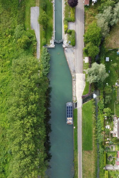Half Day Semi Private Solar Boat Cruise in Champagne - Meeting Point and Directions