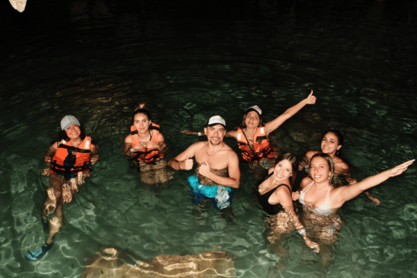 Half Day Semiprivate Snorkeling Tour With Turtles & Cenote - Customer Reviews