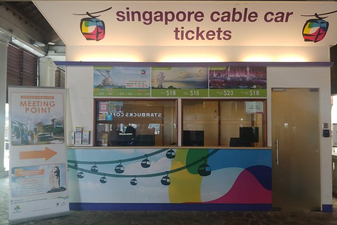 Half Day Sentosa Island Tour  - Singapore - Pricing and Guarantee