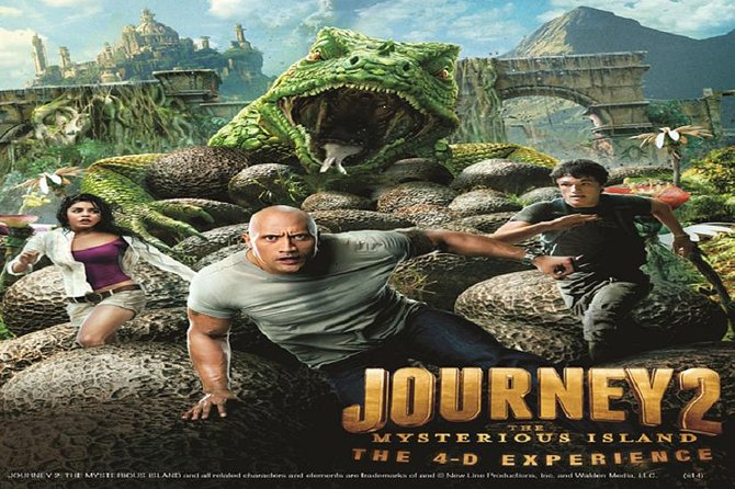 Half Day Sentosa Island Tour  - Singapore - Booking and Reservation