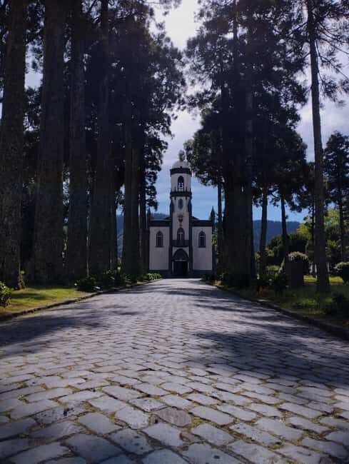 Half Day Sete Cidades - What Makes This Tour Stand Out?