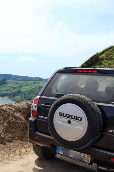 Half Day Sete Cidades by SUV - Cancellation and Refund Policy