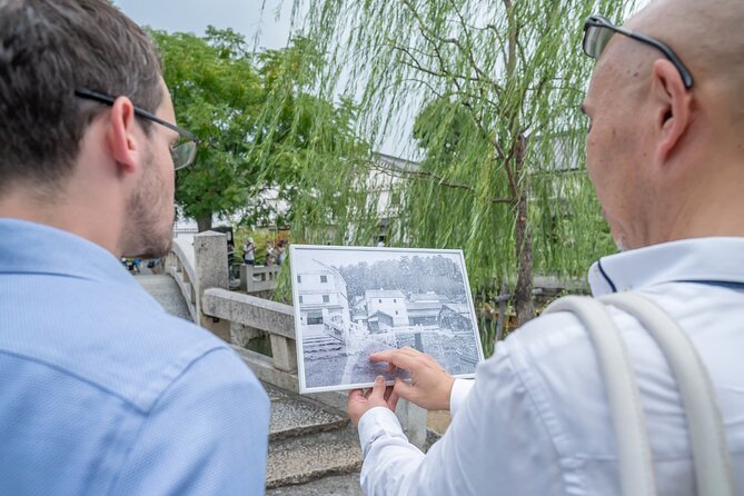 Half-Day Shared Tour at Kurashiki With Local Guide - Inclusions and Services