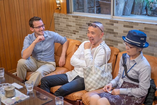 Half-Day Shared Tour at Kurashiki With Local Guide - Reviews