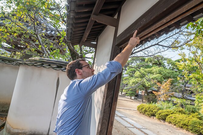 Half-Day Shared Tour at Kurashiki With Local Guide - Directions