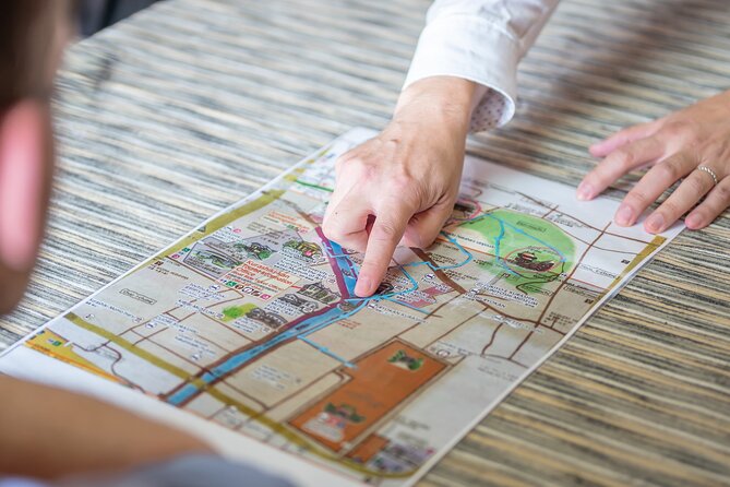 Half-Day Shared Tour at Kurashiki With Local Guide - Common Questions