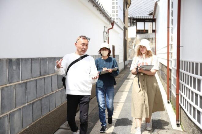 Half-Day Shared Tour at Kurashiki With Local Guide - Tour Details