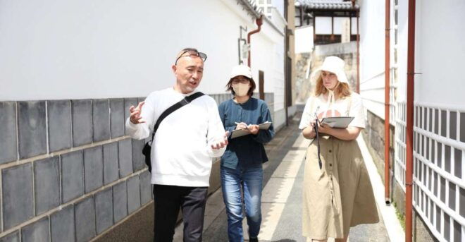 Half-Day Shared Tour at Kurashiki With Local Guide - Common Questions