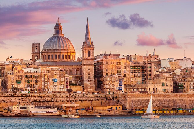 Half Day Shared Tour in Malta - Tour Details