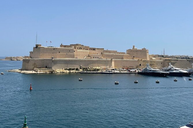 Half Day Shared Tour in Malta - Reviews