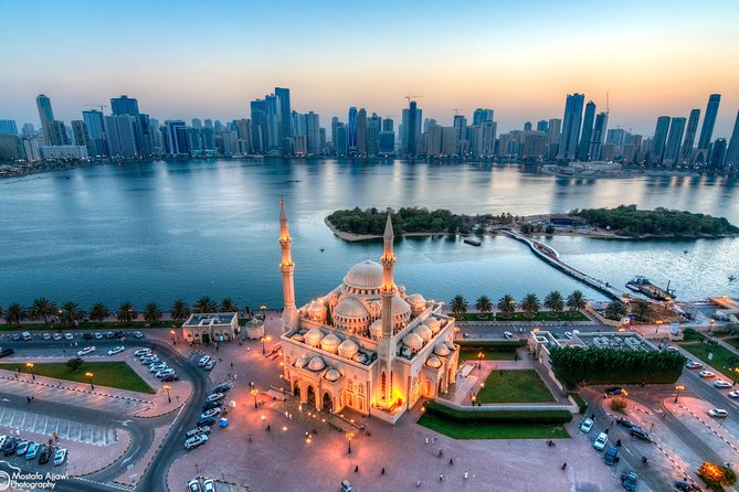 Half-Day Sharjah and Ajman Private Tour From Hotels in Dubai - Common Questions
