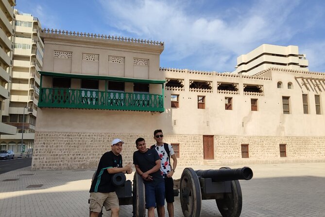 Half-Day Sharjah and Ajman Private Tour From Hotels in Dubai - The Sum Up