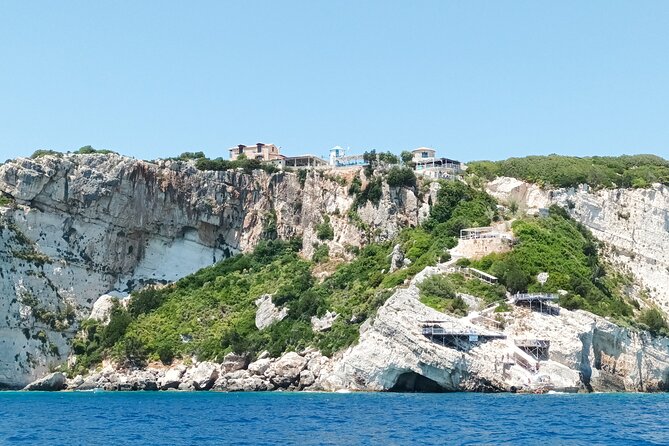 Half Day Shipwreck Bay Guided Tour by Fast Boat - Pickup Information