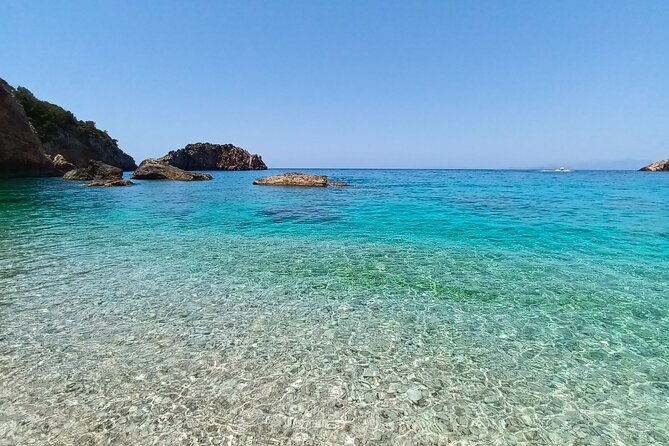 Half Day Shipwreck Bay Guided Tour by Fast Boat - Additional Info