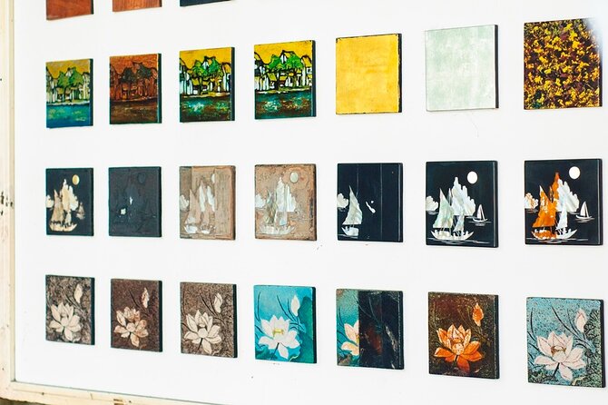 Half-Day Shopping Tour In Ho Chi Minh City - Inclusions and Benefits