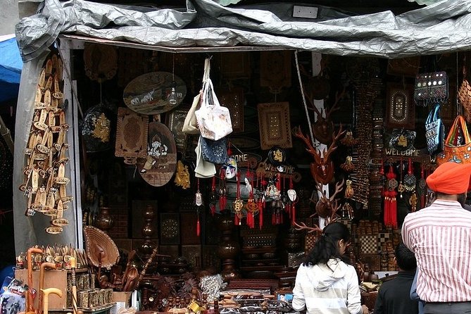 Half Day Shopping Tour In Shimla - Pricing Details