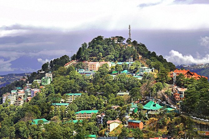 Half Day Shopping Tour In Shimla - Cancellation Policy