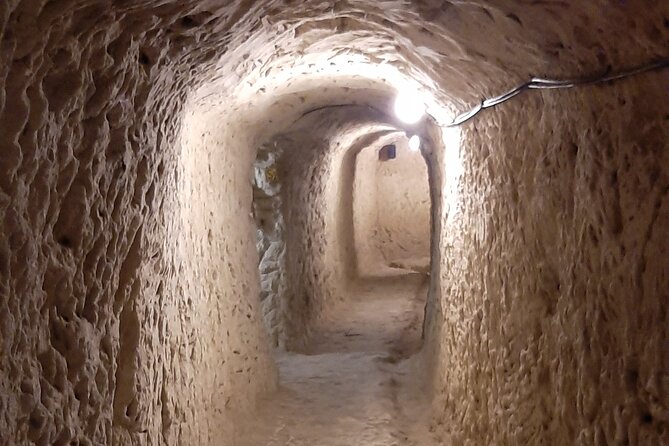 Half Day Shore Excursion in Battle of Crete Greece - Local Cuisine Experience