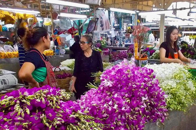Half-Day Siam Boran Cultural Bike Tour of Bangkok - The Sum Up