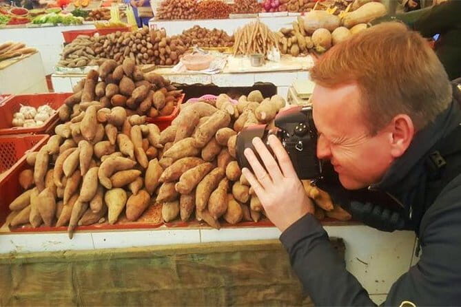 Half day Sichuan Cuisine Cooking Class Tour(Cooking 3 dishes) - The Value of This Cooking Class