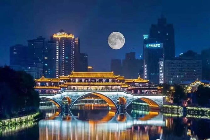 Half day Sichuan Cuisine Cooking Class Tour(Cooking 3 dishes) - FAQ