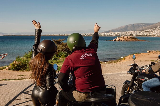 Half Day Sidecar Private Tour to Poseidon Temple & Athens Riviera - Special Offer Details