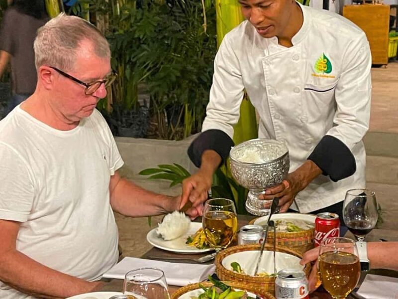 Half-Day Siem Reap: Floating Village & Cooking Tour - The Experience and Its Value